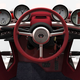 Illustration for article titled Toyotas Kikai Concept Is An Amazing Mid/Rear-Engine Hot Rod Robot Car